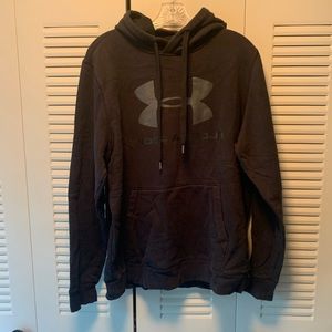 Mens UA sweatshirt